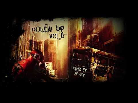 Power Up Vol. 6 | Reverse Bass Hardstyle mix 2020 | Re-1st