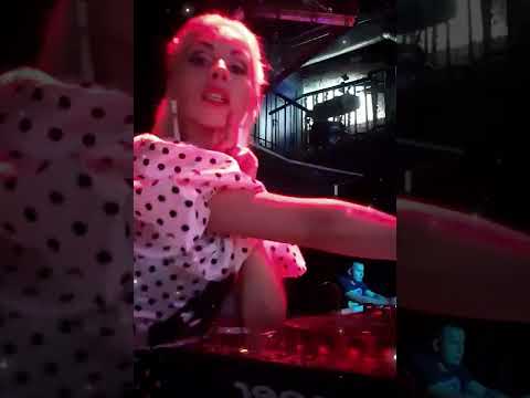 19/08/2022 Dj Salamandra @ CentralStation ⚫ black room