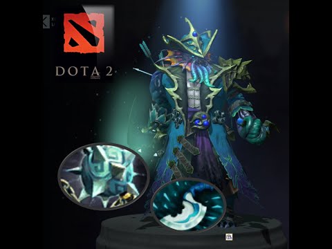 Dota 2 | Kunkka  + Gleipnir + Blink Dagger | Turbo Mode