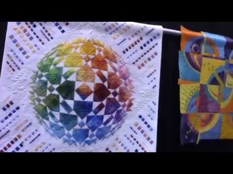 MidAtlantic Quilt Show 2019 Show Quilts