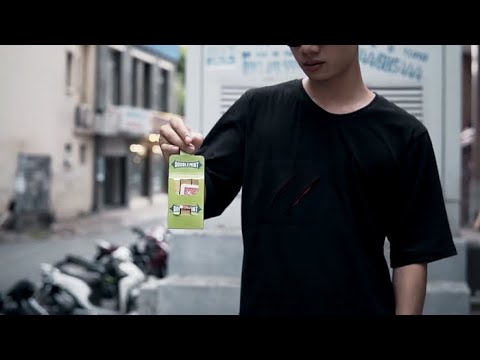 SWEET (Gimmicks and Online Instructions) - by Smagic Productions