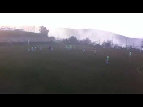 Aritzo/Silanus 4-2  2018