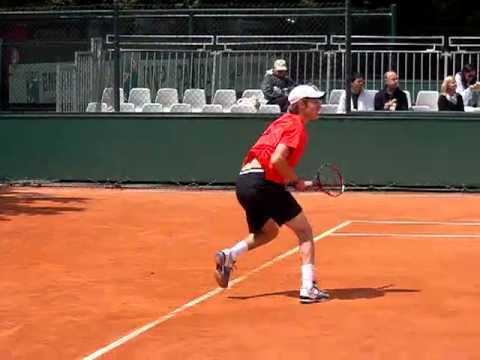 De Loore Joris - Service Slowmo