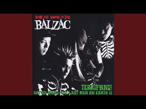Out of the Blue - BALZAC