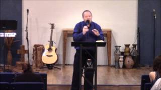 The Holy Spirit - Shane James