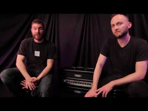 Intronaut Interview - Royal Atlantic RA-100 and the new album 