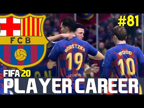 FIFA 20 My Player Career Mode | #81 | FINALLY DROPPED POINTS?!?