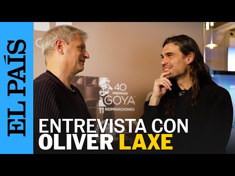 OSCAR 2026 | Oliver Laxe y el equipo de la película 'Sirât' reaccionan a las nominaciones | EL PAÍS