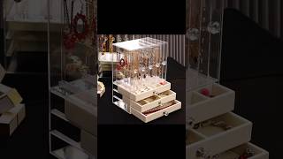 jewellery boxes 🎁🎉☺️ #fashion #foryou #jewelleryboxes #fashion