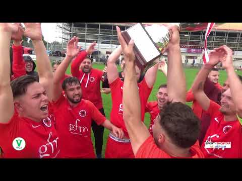 FC Iliria fituese e Kupës së Solothurn-it, sezoni 20/21- Sporti Shqiptar në Mërgim 70 (11.07.21)