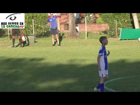 Minutos del 1er tiempo Paysandú Vs Colonia