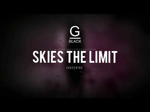 Sevyn Streeter [ Ella Mai ] RnB Trap type beat- Skies The Limit