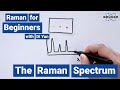 What Is A Raman Spectrum Raman For Beginners How Are Raman Spectra Generated