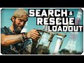 Search And Rescue Gear What Does A SERE Instructor Use To Help Find And Extract Individuals