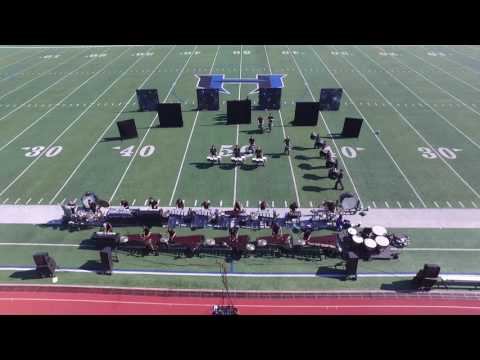 Hebron Percussion Drone Performance