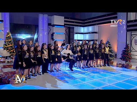 Laurențiu Cazan - Glorie lui Iisus