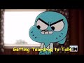 BFB Episodes Portrayed By The Amazing World Of Gumball Up To BFB 7
