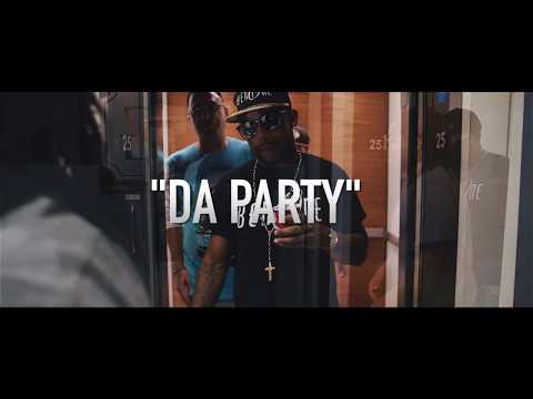 BenOne Ft. Guru Goldie X JoJizzle - Da Party (Official Video)