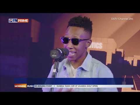 KayC Pricosh Live In Studio | ZTN Prime | Morning Rush