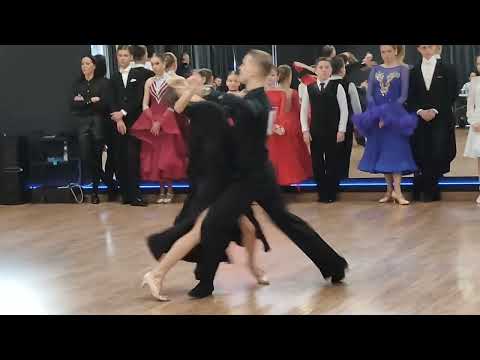 Dariusz Stopka & Karolina Rek CT Sport Camp 06.93.2022 #walc