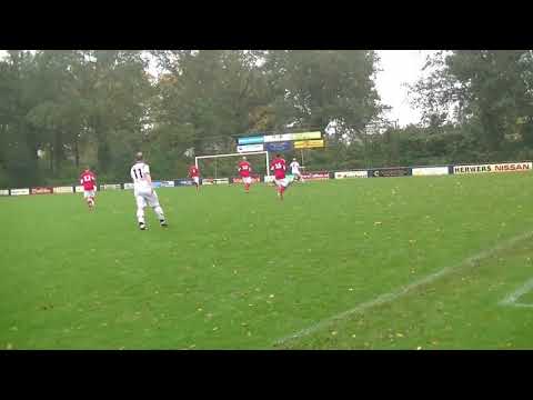 Zelhem - Lochuizen (0-1) 2-1