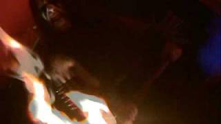 Funeral Dust - Awakening the Ancient Evil (Official Video)