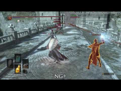 Dark Souls 3 Slow Run (Pt. 11)