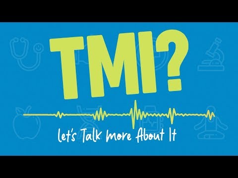 Maintaining Work-Life Balance and Managing Stress - Tips from an Expert - TMI?