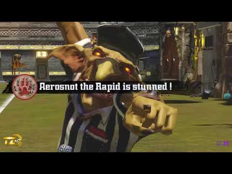 BB2 - CCL27 - 3/1/2 - 1360 Necromantic vs 1370 High Elf