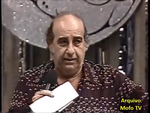 Clube do Bolinha - Trecho (Bandeirantes/1986)