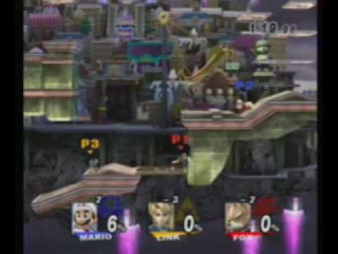 The Ultimate Chimera's Definite One Hit KO... or not