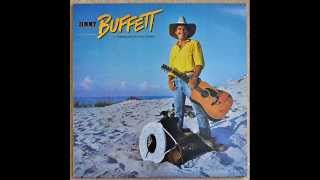 Jimmy Buffett Come to the Moon