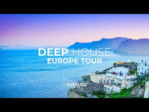 Europe Music Video Clip | Best of Deep House 2019 Music | Vol. 27