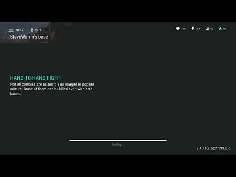 Raid base SteveWalkin ldoe