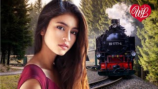 СТОП КОЛЕСА ♥ КРАСИВАЯ МУЗЫКА ВОСТОКА WLV ♥ ГОРЯЧИЕ ХИТЫ и ПЕСНИ КАВКАЗА ♥ BEAUTIFUL MUSIC OF THE EA