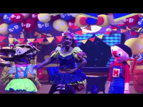 Bely y Beto en Aguascalientes Sueños Tour 2025