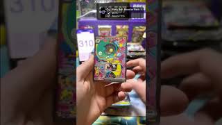 GOD PACK PULLED ASCENDED HEROES Pokémon TCG #pokemon #godpack