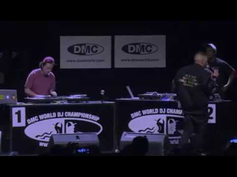 DMC Battle for World supremacy 2016.(DJ Fummy × DJ Erick Jay). Final épica!!!