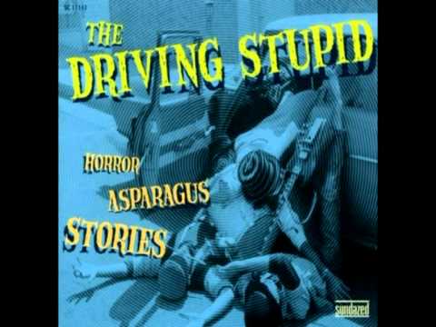 The Driving Stupid - I'm Gonna Bash Your Brains In (1966 Garage Psych)
