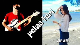 Download lagu COVER METAL DIWANISTY | PELAS TERI mp3 Download lagu COVER METAL DIWANISTY | PELAS TERI mp3