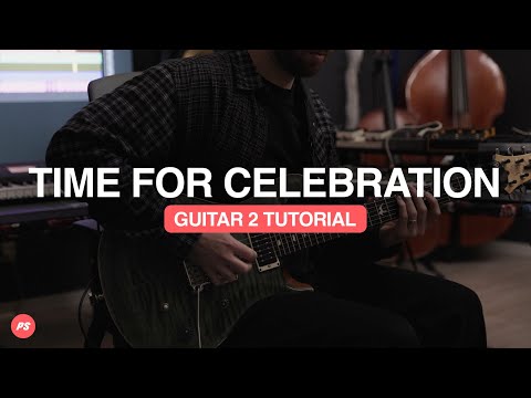 Time For Celebration - (live) - Planetshakers