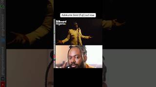 Download lagu 📍Adekunle Gold finally drops his much anticipated album (Fuji) mp3 Download lagu 📍Adekunle Gold finally drops his much anticipated album (Fuji) mp3