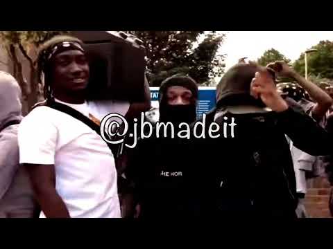 C1 x Loco Hazard Type Beat - “Hop Out” | UK Drill Instrumental 2022