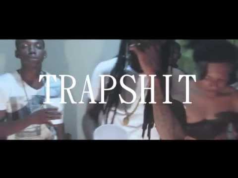 SHEMS - ANTO KI KONJO AWO (FREESTYLE SHIT)