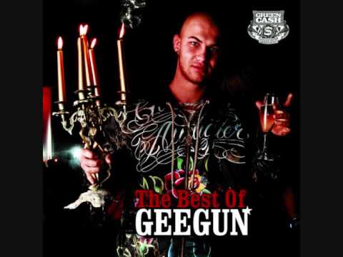 Geegun feat Bra4o - Друзья