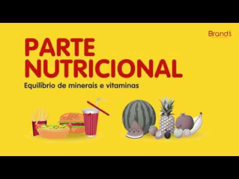 reprogramação hipotálamo 5S- informe publicitário