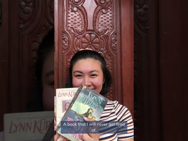 [#RapplerReads] Books that taught us about love, whichever kind