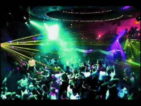 Alexander Perls - - Revolution On The Dance Floor!