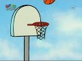 Clifford The Big Red Dog Theme Song Reversed