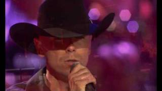 Kenny Chesney  - &quot;I Always Get Lucky With You&quot;